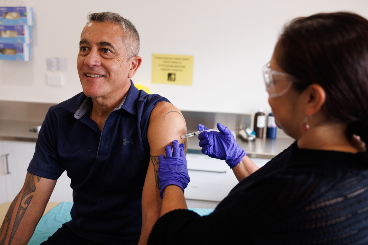 Featured image for Vaccine May Reduce Risks of Dementia, Heart Attack, and Stroke