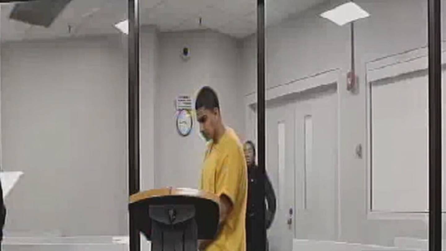 Featured image for "Deputy Arrested in Connection with Fatal Carjacking Investigation"