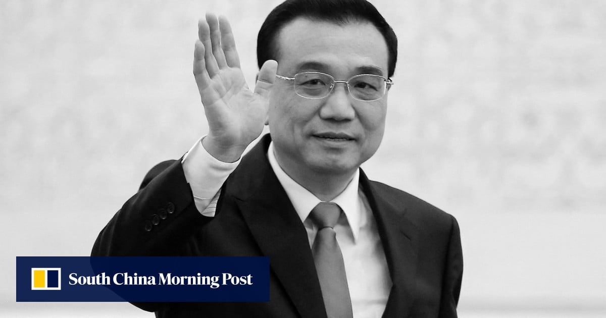 Featured image for "Li Keqiang: The Legacy of a Reformist Premier Cut Short"