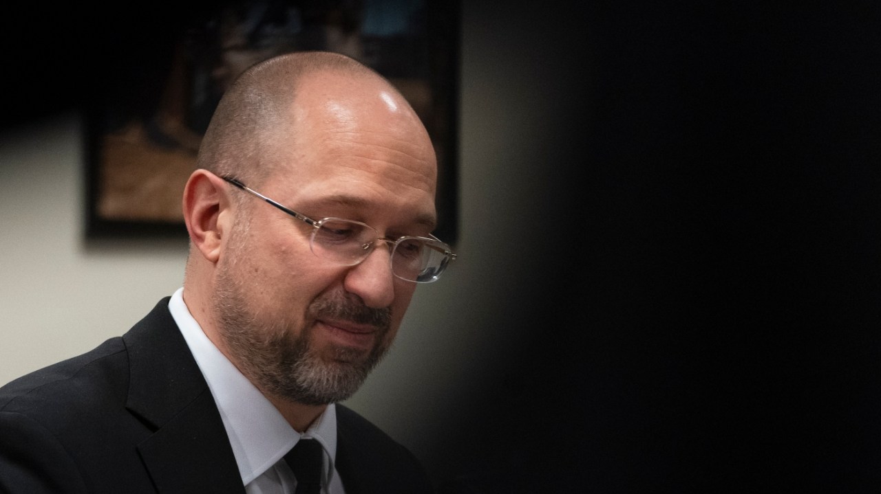 International Support for Ukraine Grows Amid Tensions with Russia.