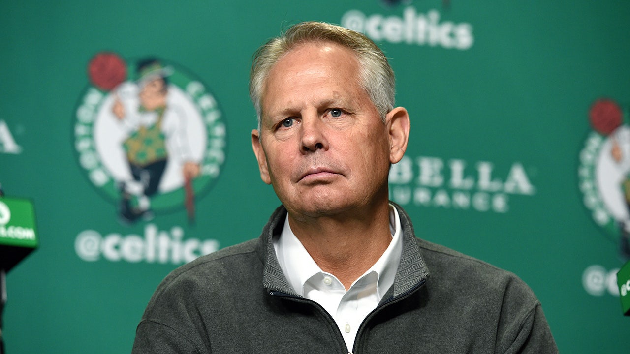 Featured image for Insights on Celtics' Coaches and Players from Former GM and Champion.