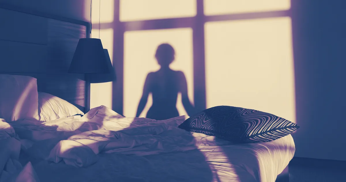 Featured image for Survivors Reclaim Joy After Trauma