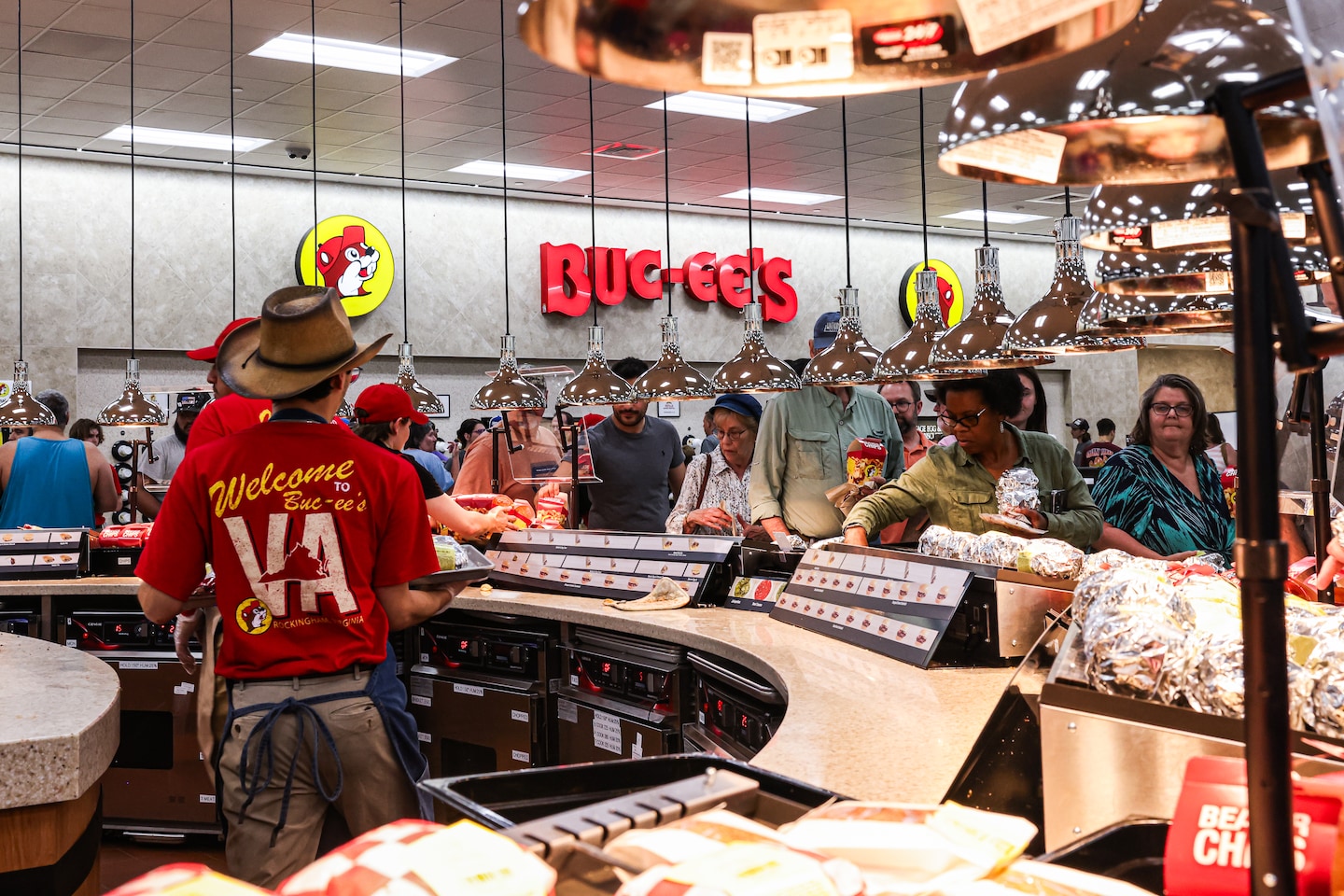 Featured image for Buc-ee’s Expands with New Locations and Products in the Southeast