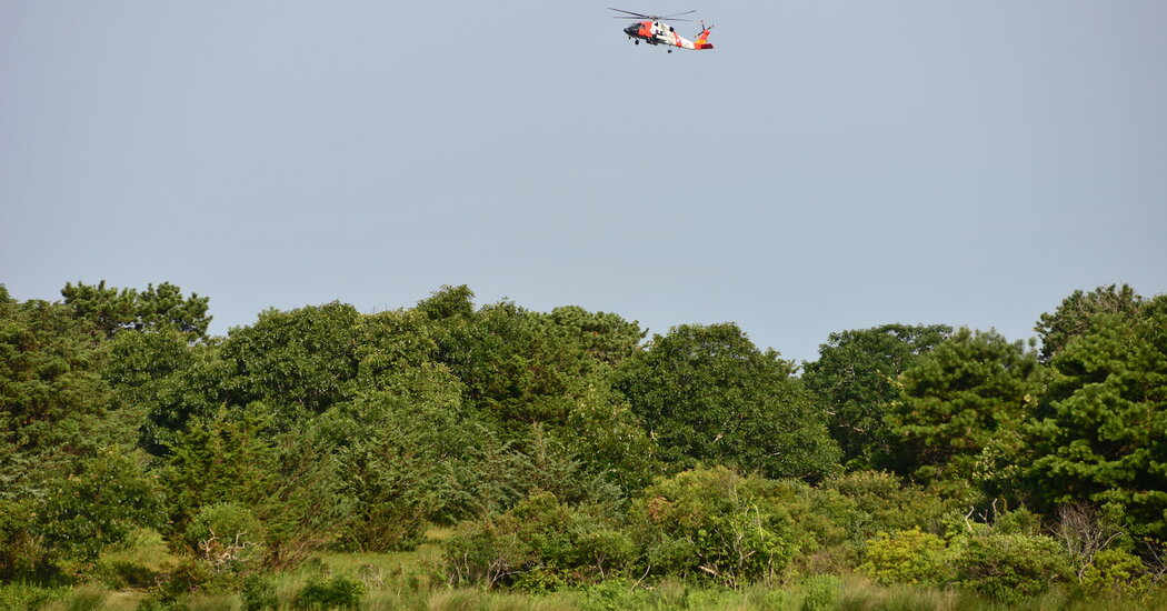 Featured image for Tragic Death of Obama Family Chef in Martha's Vineyard Paddleboarding Accident