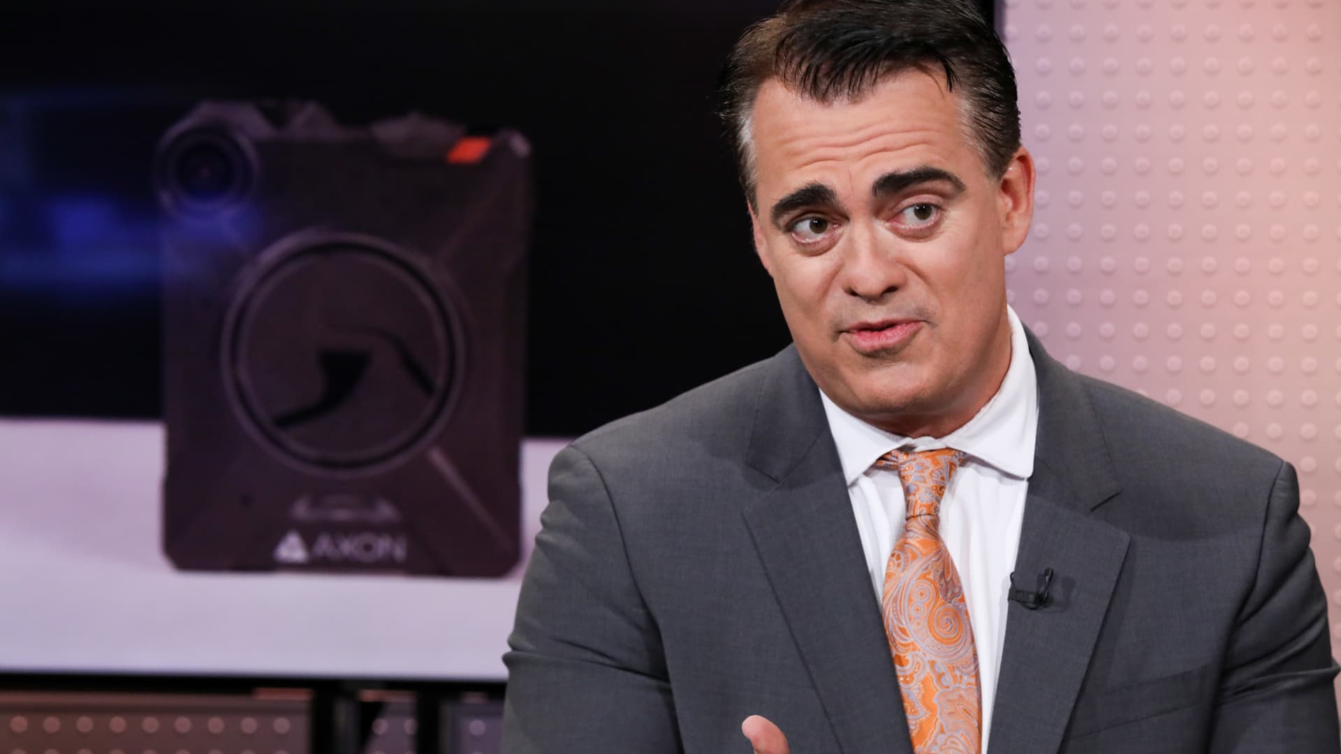 Featured image for "Premarket Surge: Penn Gaming, Lyft, WeWork, and More Stocks on the Rise"