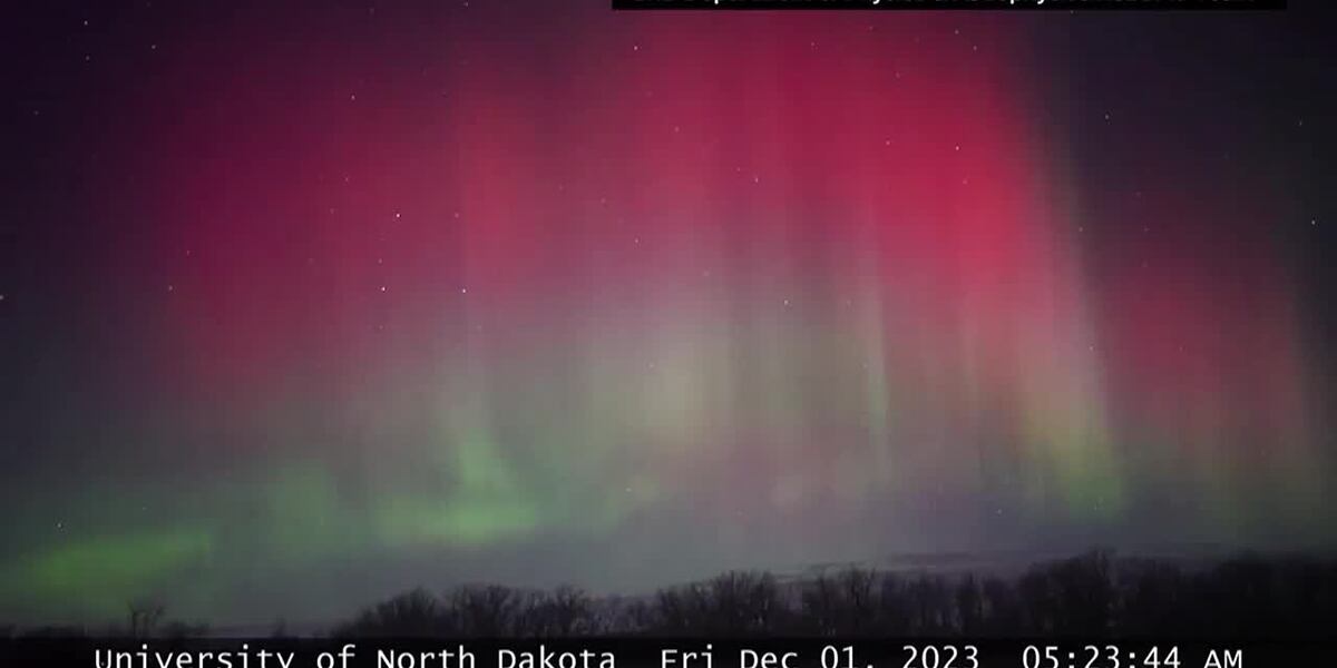 Featured image for Catch the Northern Lights: Viewing Tips and Forecasts for This Week