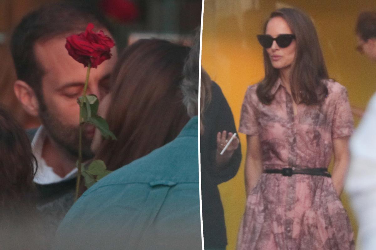 Natalie Portman and Husband Benjamin Millepied's Relationship Status Amid Cheating Rumors