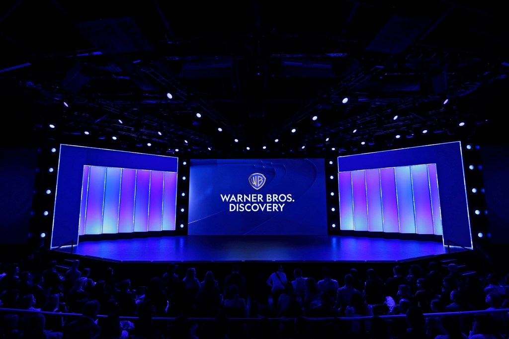"Warner Bros. Discovery Begins TV Layoffs: Staff Departures Revealed"