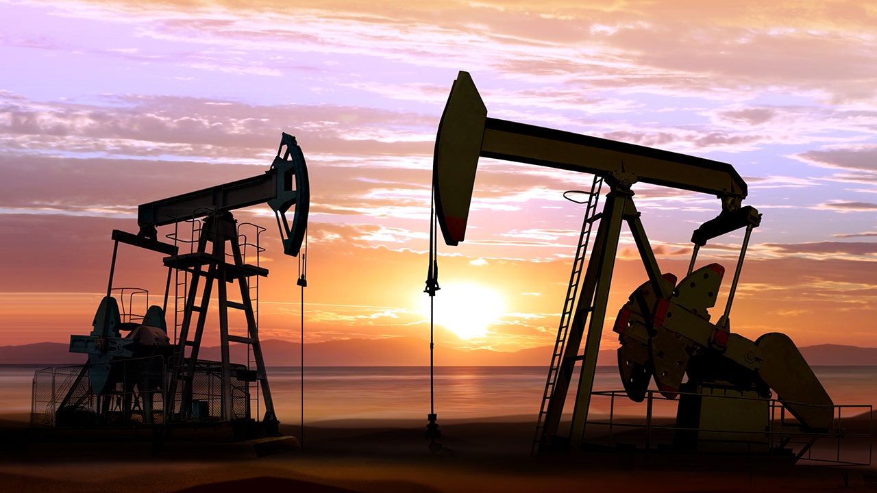 "Supply Concerns Drive Oil Prices to Nine-Month High"