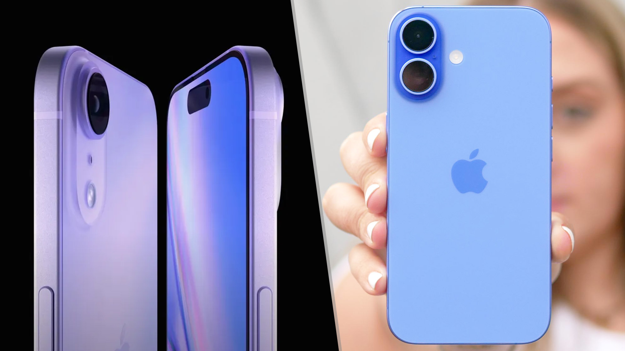 Featured image for iPhone 16 vs. iPhone 17: Expert Advice for My Dad