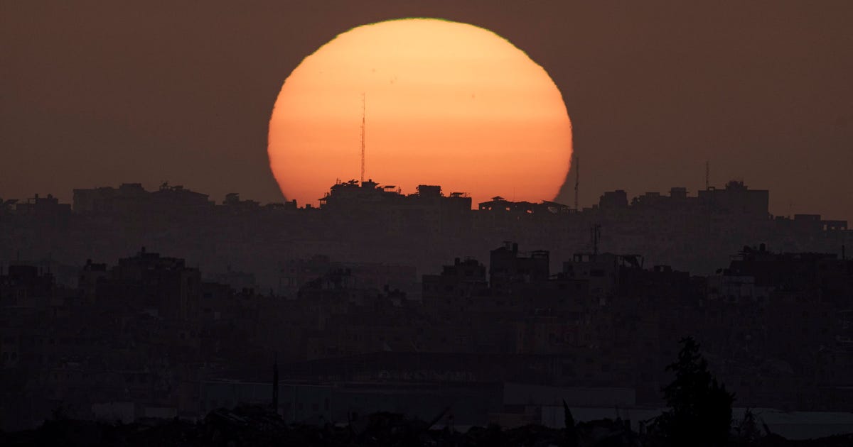 "IDF Strikes Hezbollah Rocket Launch Sites in Response to Attacks on Kiryat Shmona"