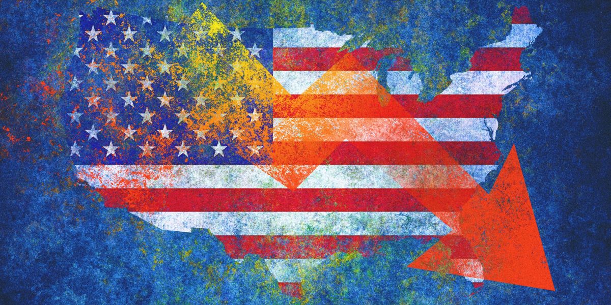 Featured image for Unlikely Factors Shaping America's Economic Landscape Amid Recession