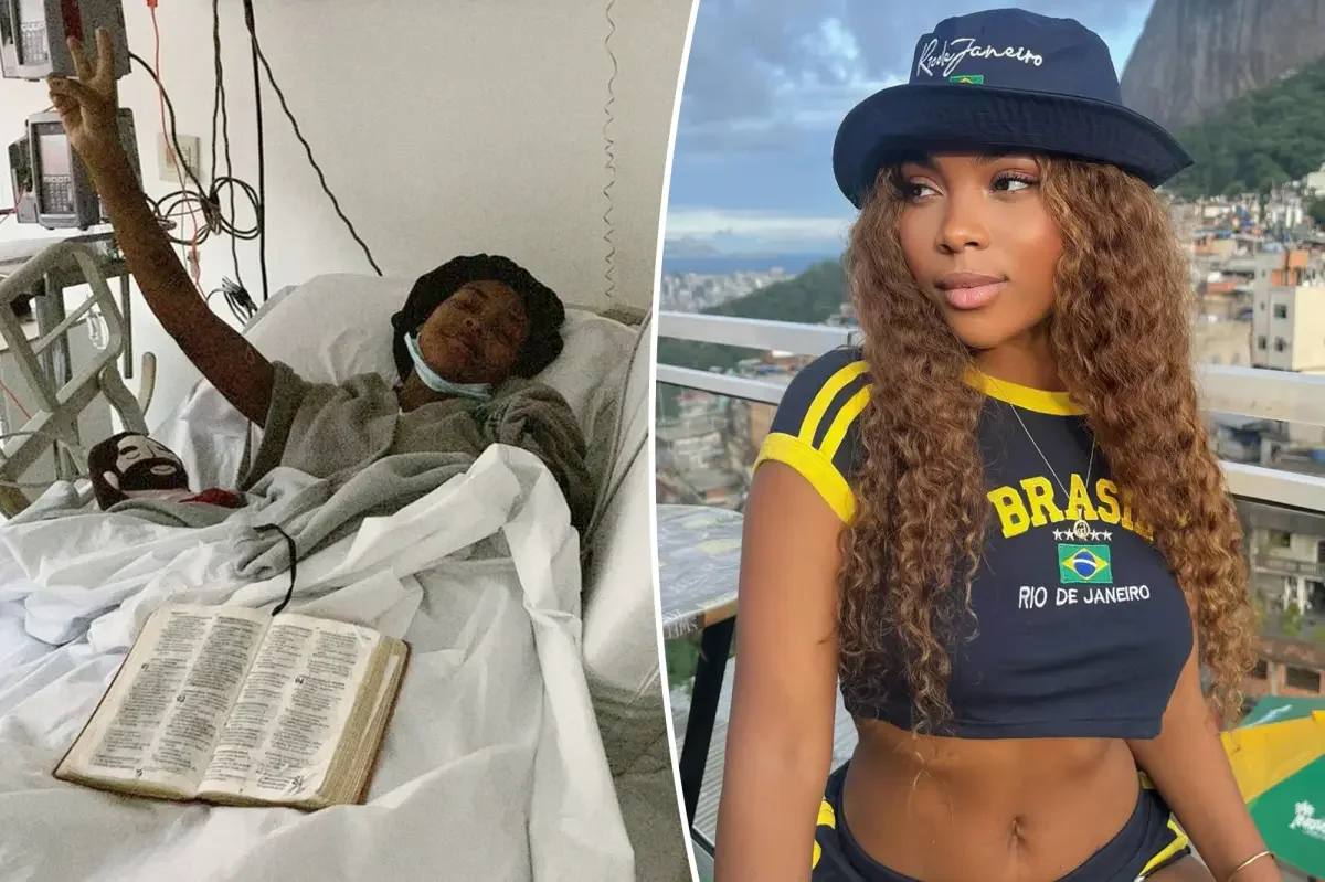 Farewell to Carol the Warrior: 23-year-old influencer passes after cancer battle