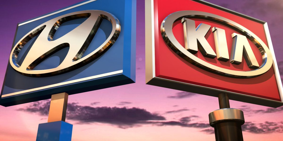 "Hyundai and Kia Recall 3.4 Million Vehicles Over Fire Risk, Advise Outdoor Parking"