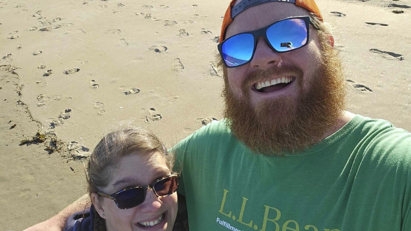 Featured image for "Quicksand Incident Reported on Maine Beach"