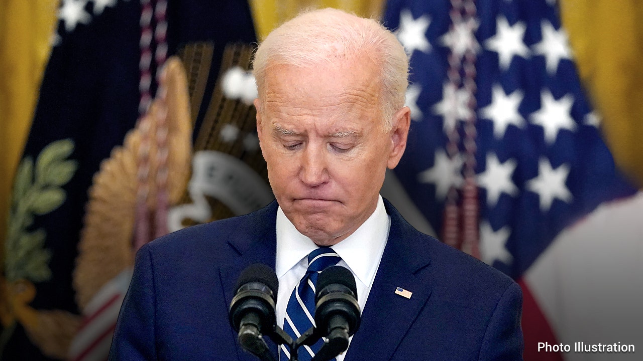Pentagon Raises Concerns Over Biden's Offshore Wind Plans for National Security