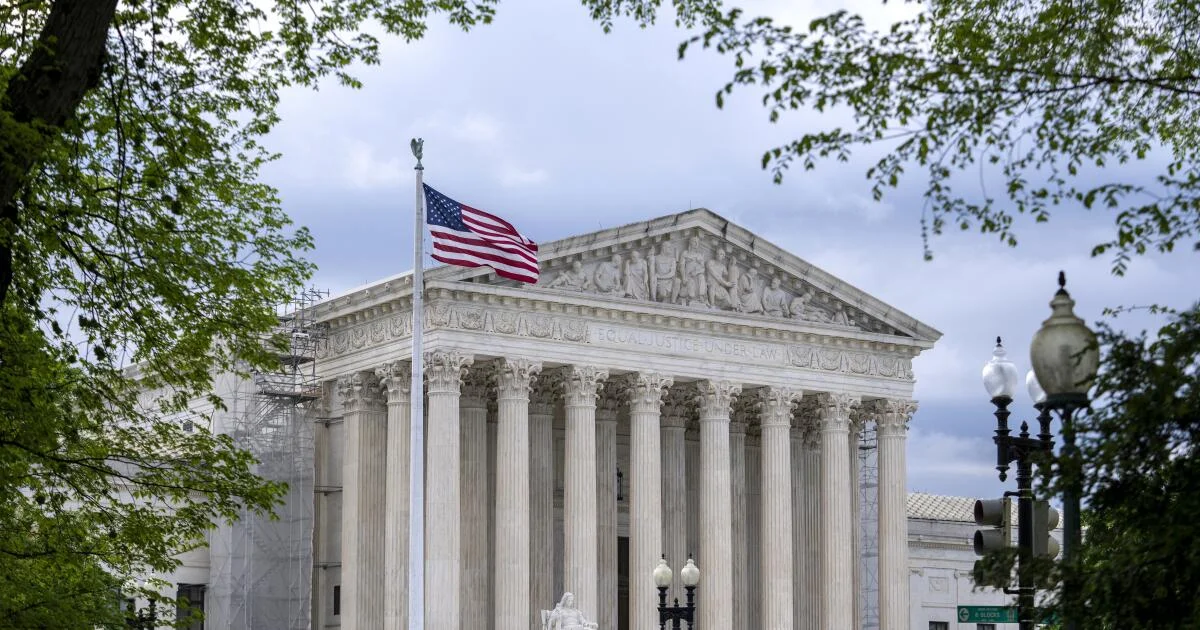 Supreme Court narrows ISP liability in online piracy cases
