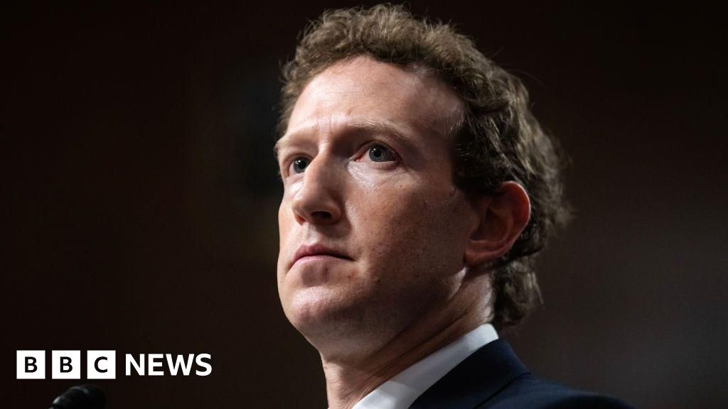 Featured image for Zuckerberg and Meta Executives to Testify in Child Social Media Safety Trial
