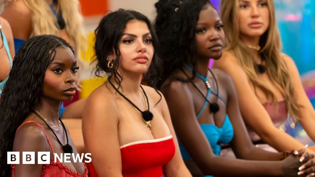 Featured image for Nigeria's Passion for Love Island USA Explored