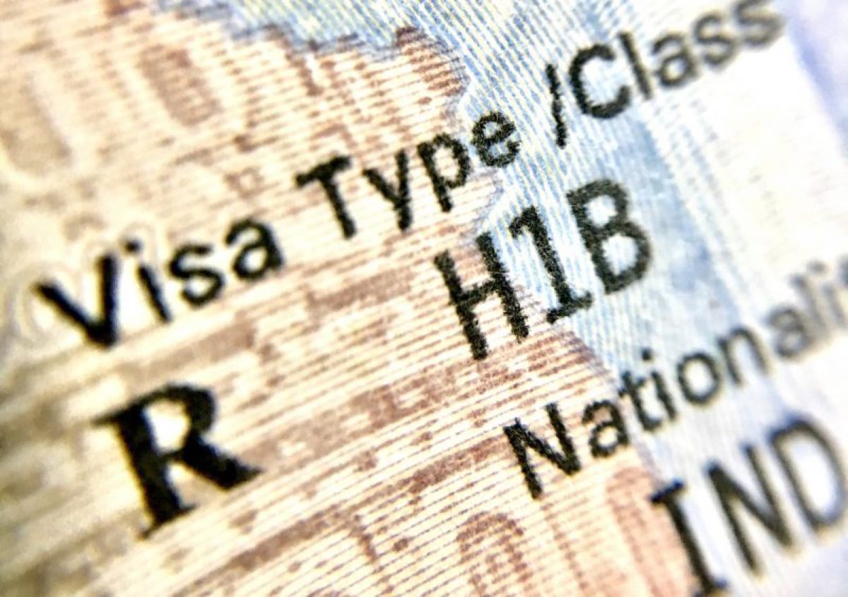 Featured image for US Urged to Protect Jobs Amid H-1B Visa Concerns