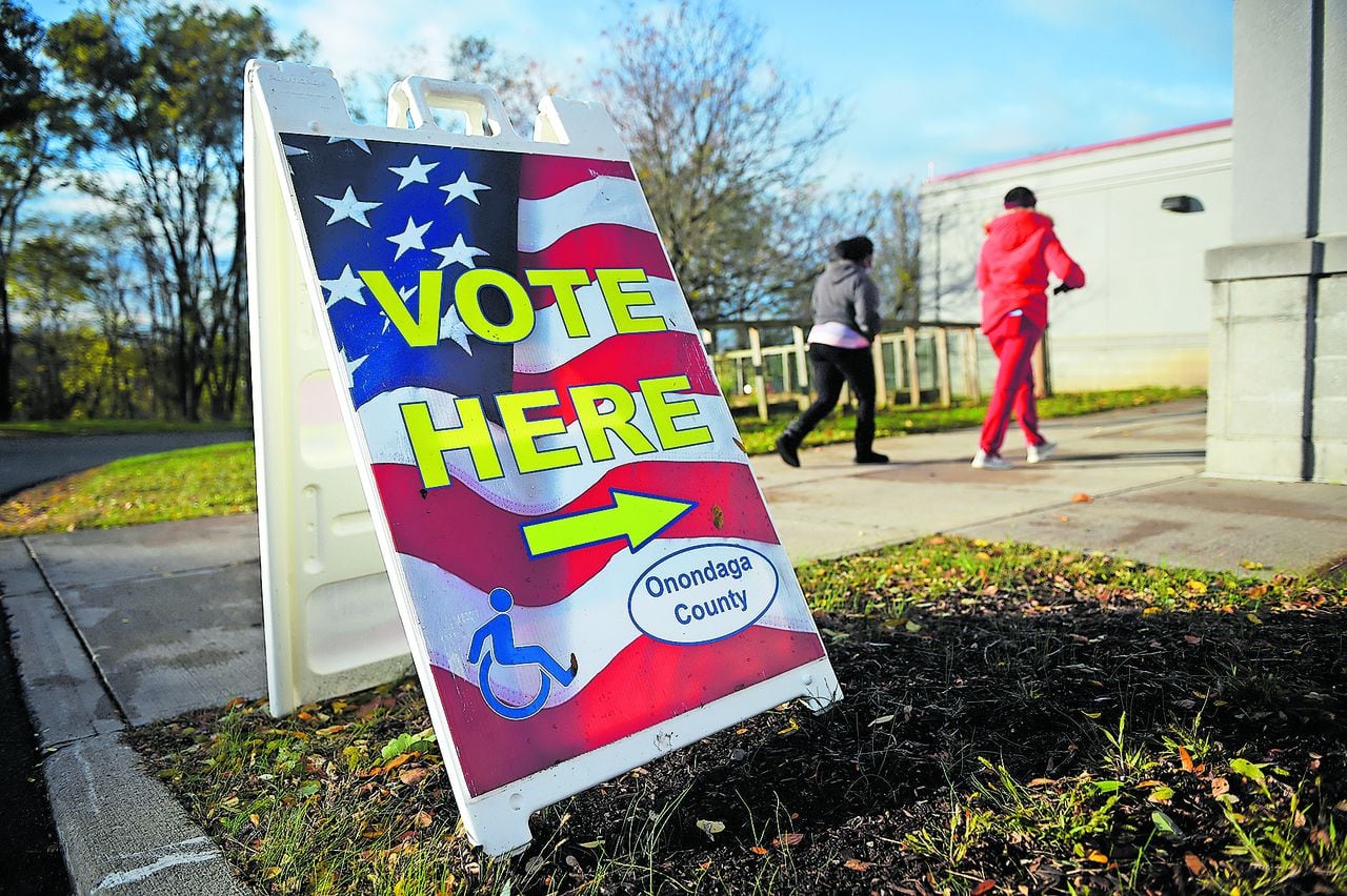 Primary Election 2023: Winners, losers, and turnout tweaks
