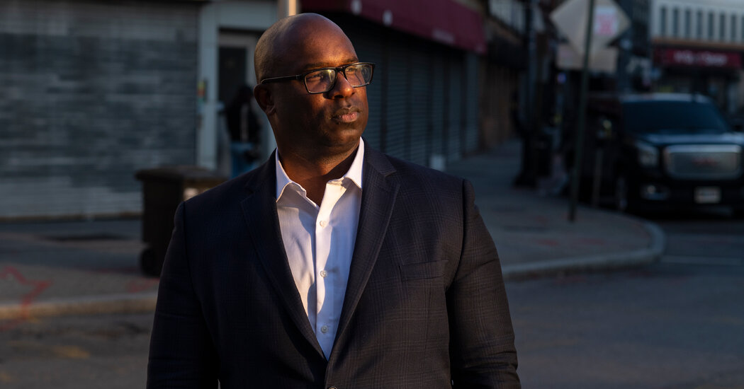 Featured image for "Key Battles and Big Spending Define New York's Pivotal Primaries"