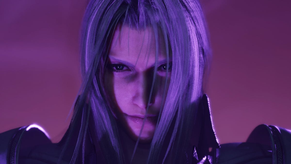 "Experience the Thrilling Final Fantasy VII Rebirth Demo on PS5"
