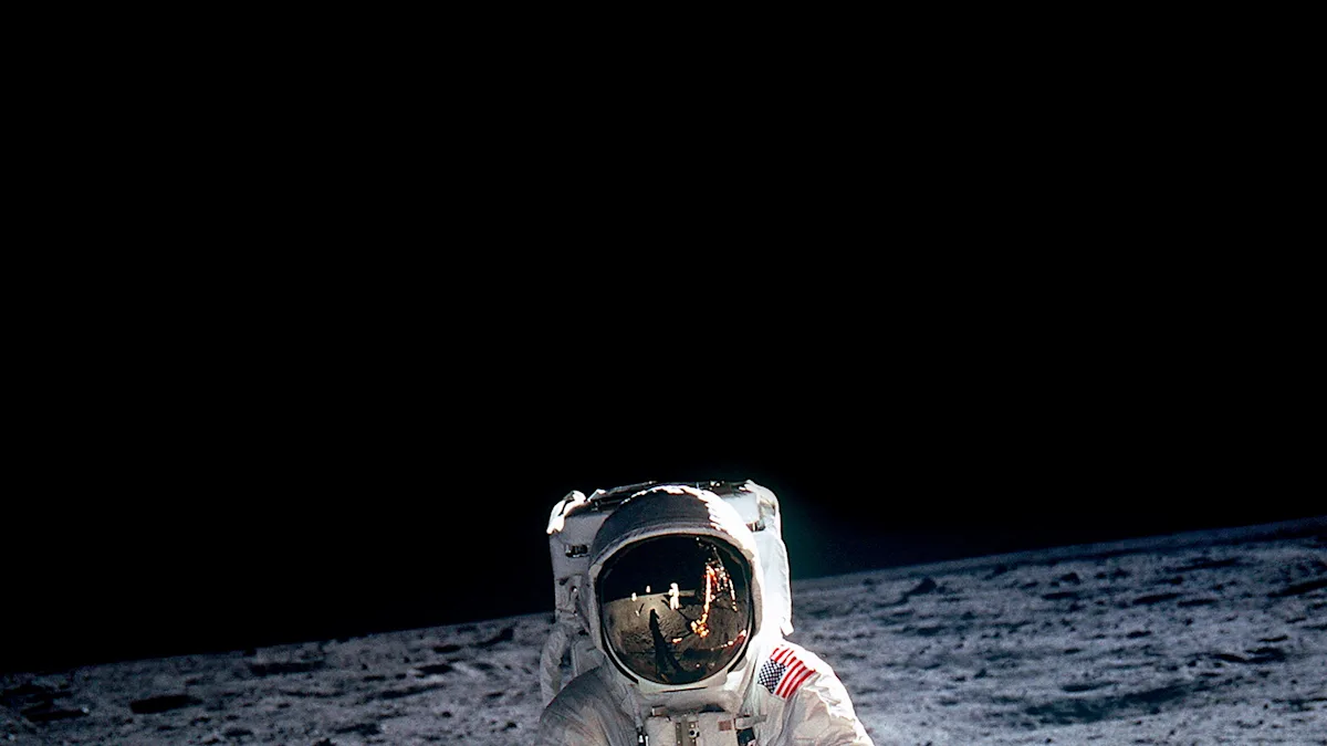 Featured image for Scientists Confirm Humanity's Impact on the Moon