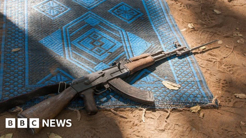 Ghanaian Tomato Traders Among Casualties in Burkina Faso JNIM Attack