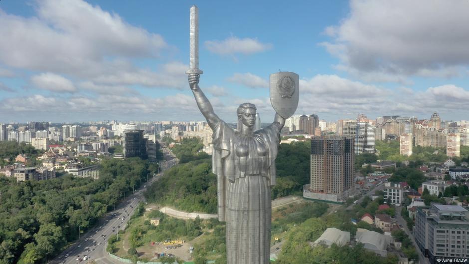 Ukraine's Victory Day Date Change Sparks Tensions with Russia.