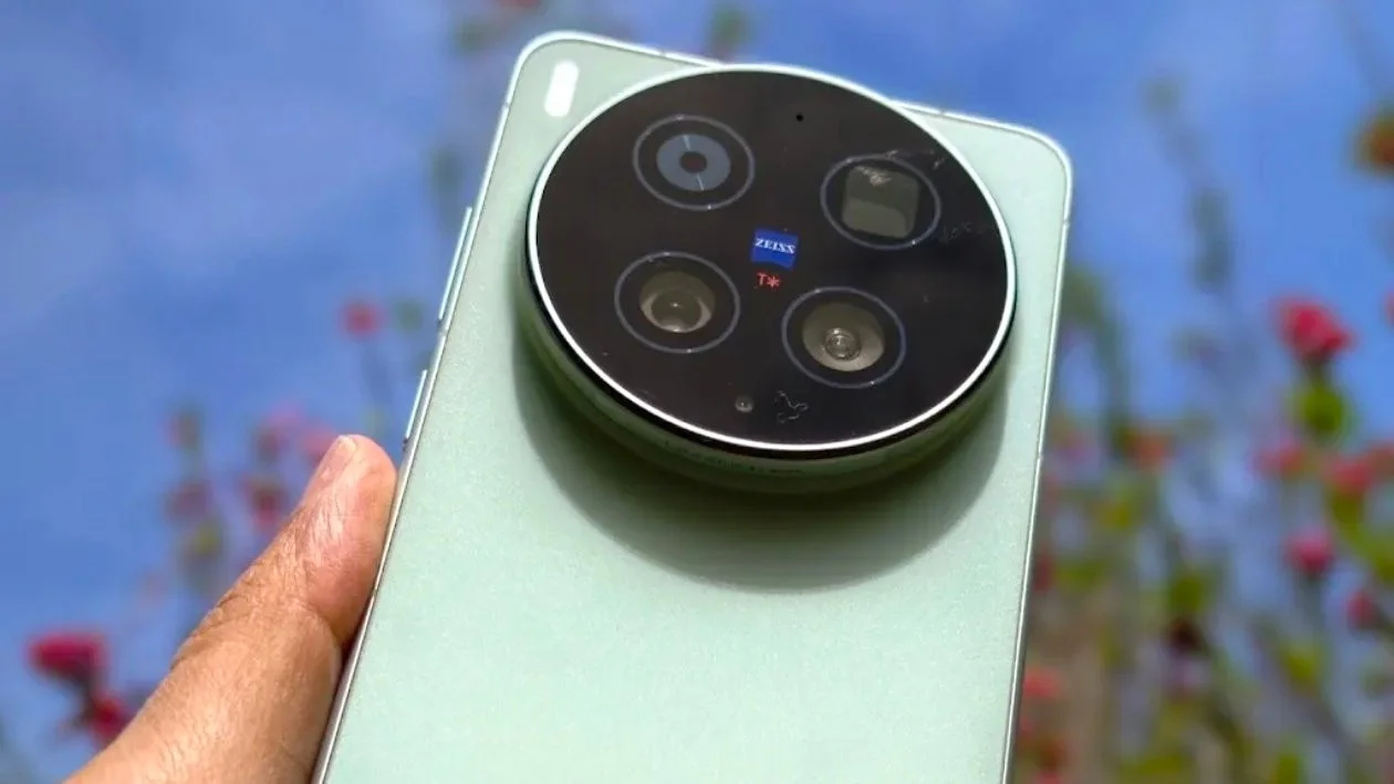 Vivo X300 Ultra pricing leaks hint at €2,000 EU tag and Chinese import tiers