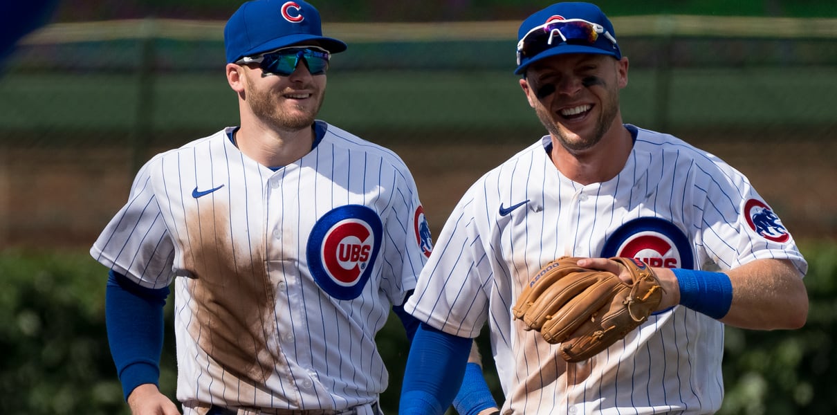 "Chicago Cubs Spring Training Roster Updates and Predictions"