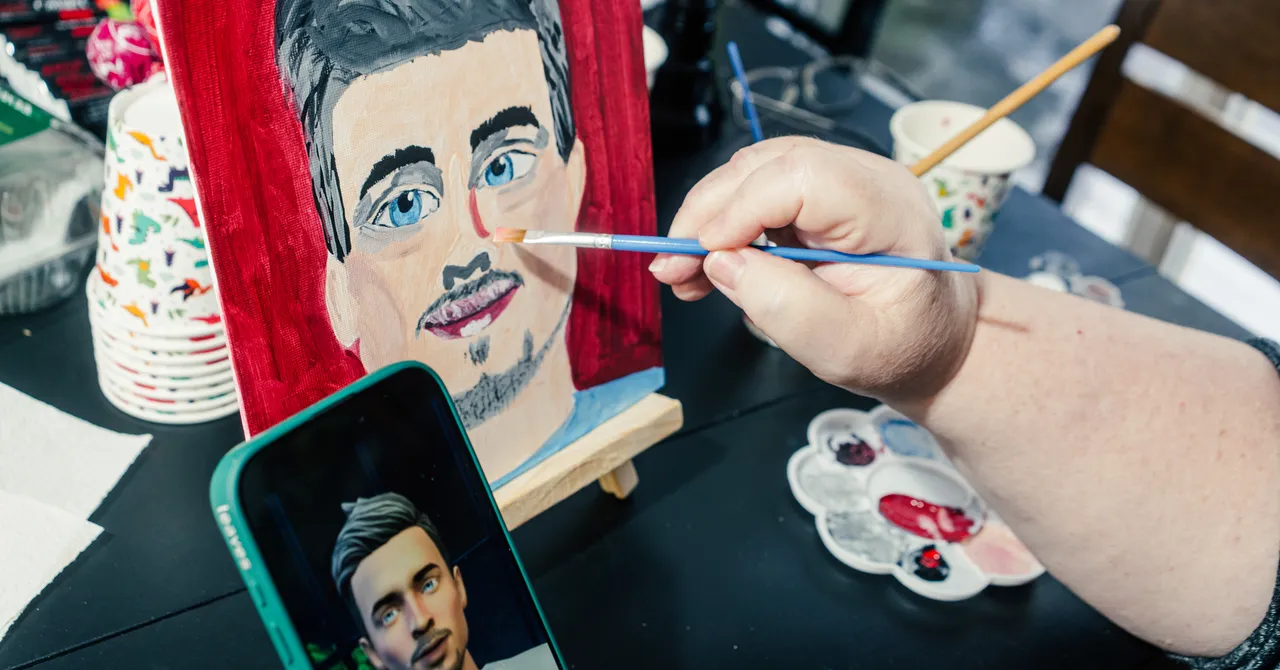 Featured image for Couples Retreat with AI Chatbots and Human Love