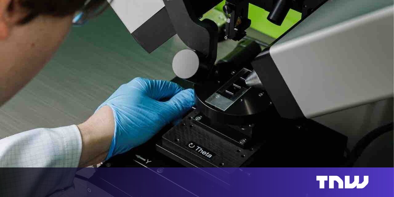 Featured image for "Revolutionizing Vision: Graphene's Role in Smart Contact Lenses"