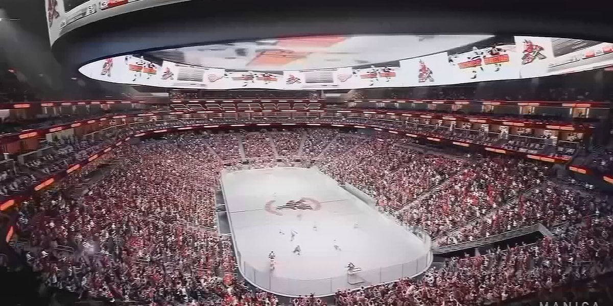 Featured image for Arizona Coyotes' Arena Future Uncertain Despite Tempe Location Decision.
