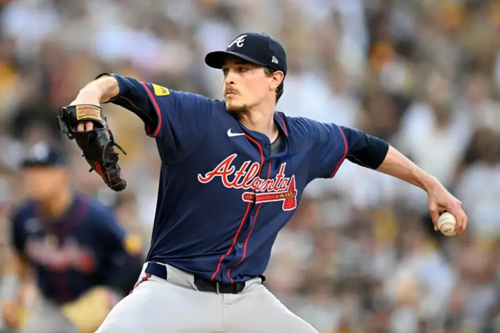 Yankees Secure Max Fried with Record-Breaking $218M Deal
