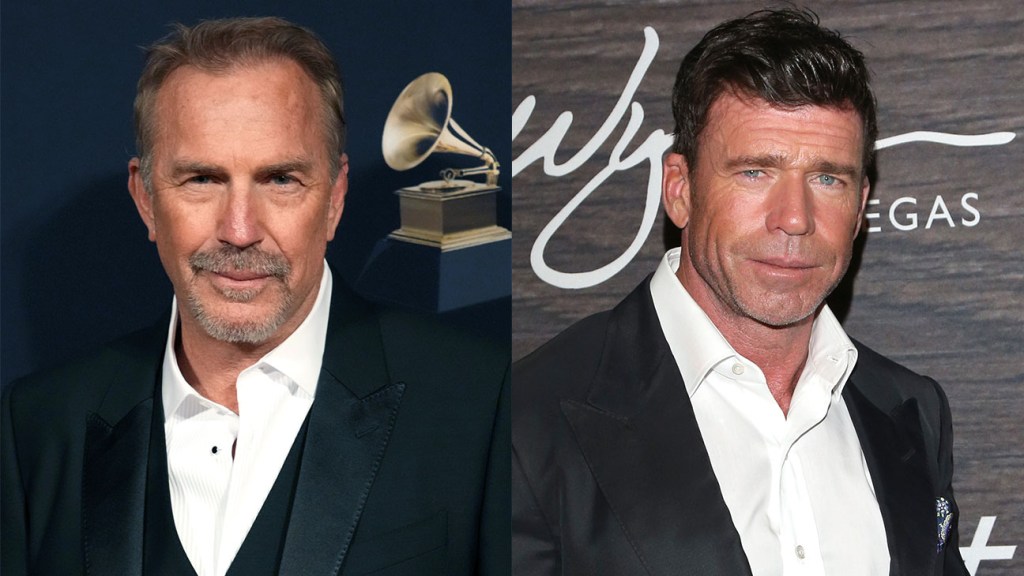 Kevin Costner's Legal Battles and Personal Life Exposed: From Feuds to Custody Battles