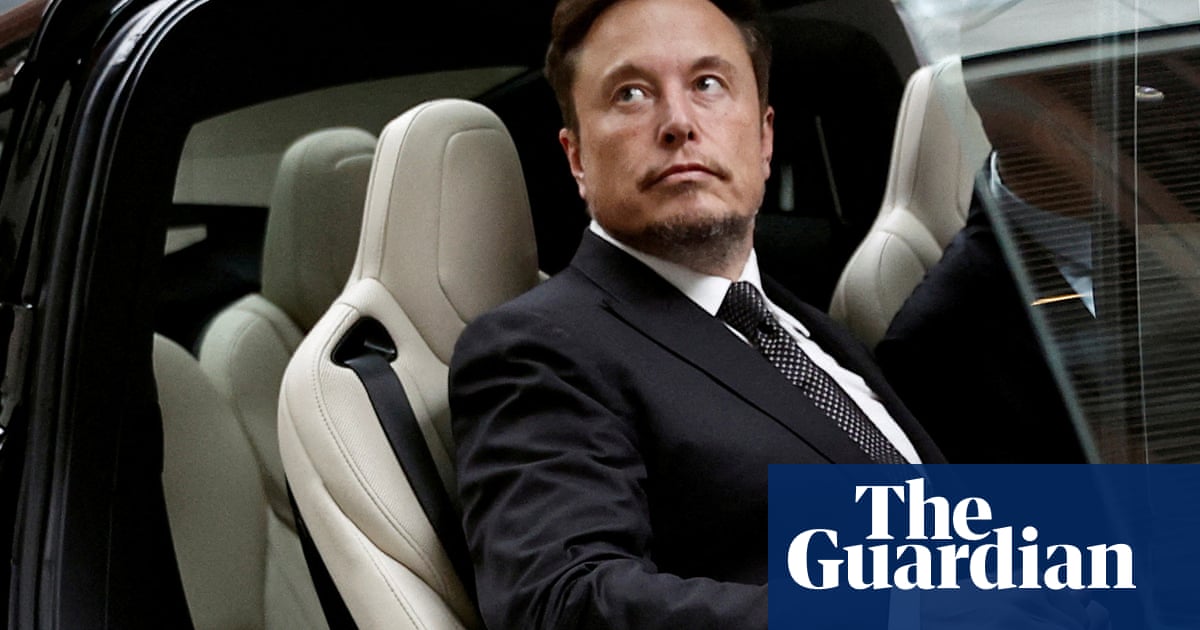 Featured image for Tesla Seeks Shareholder Approval for Revived $56 Billion Elon Musk Pay Package