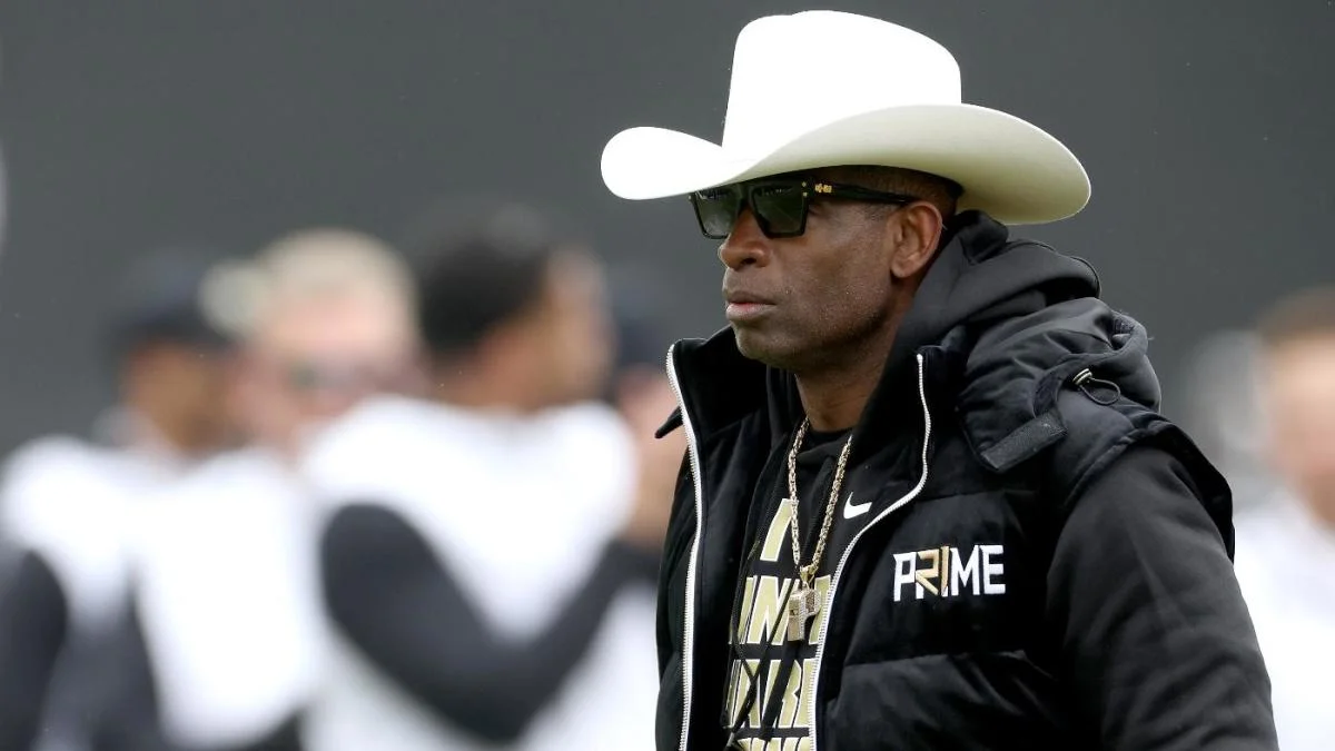 Featured image for "Deion Sanders' Predictions for Colorado vs. TCU: Week 1 College Football Picks"