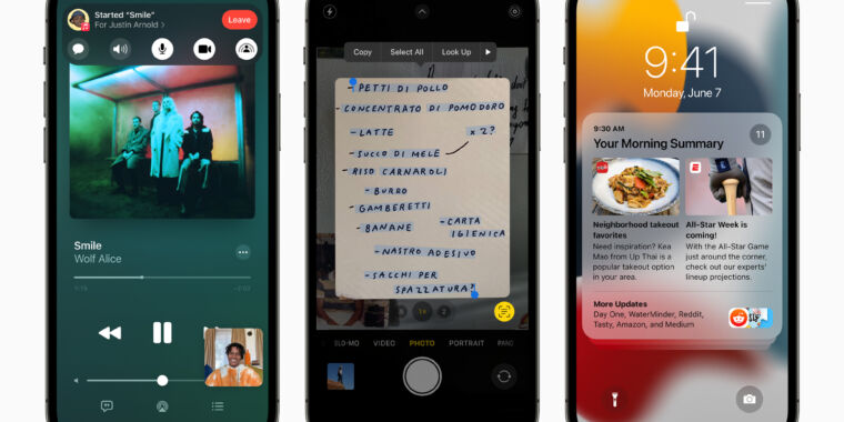 Apple's Latest iOS Updates: Security Patches, New Features, and Bug Fixes