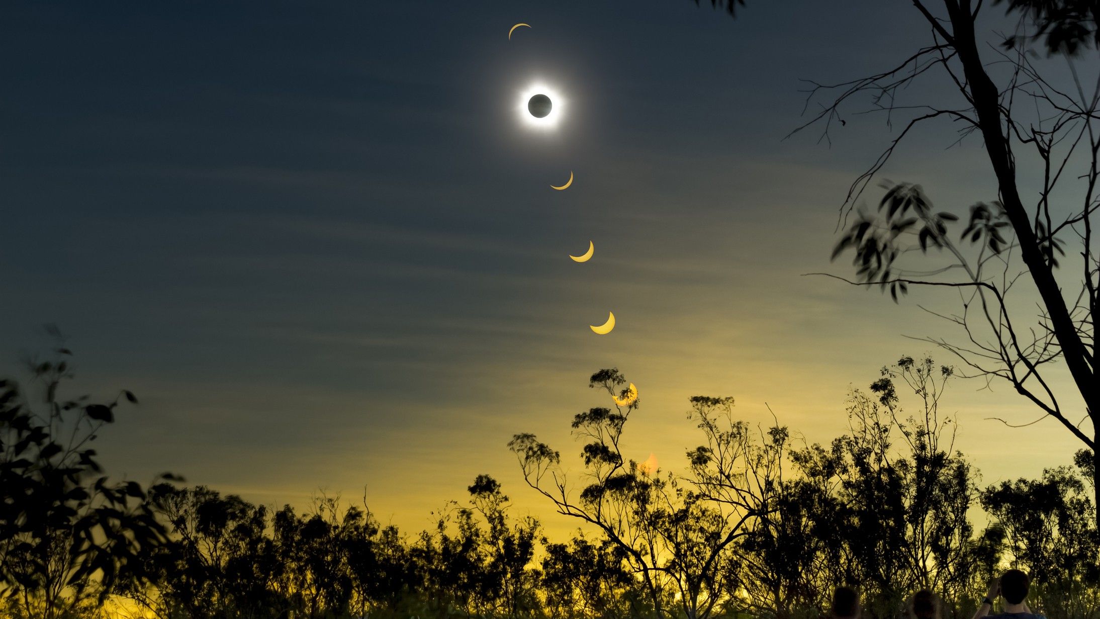 Featured image for Total Solar Eclipse 2028: Key Details for Australia and New Zealand