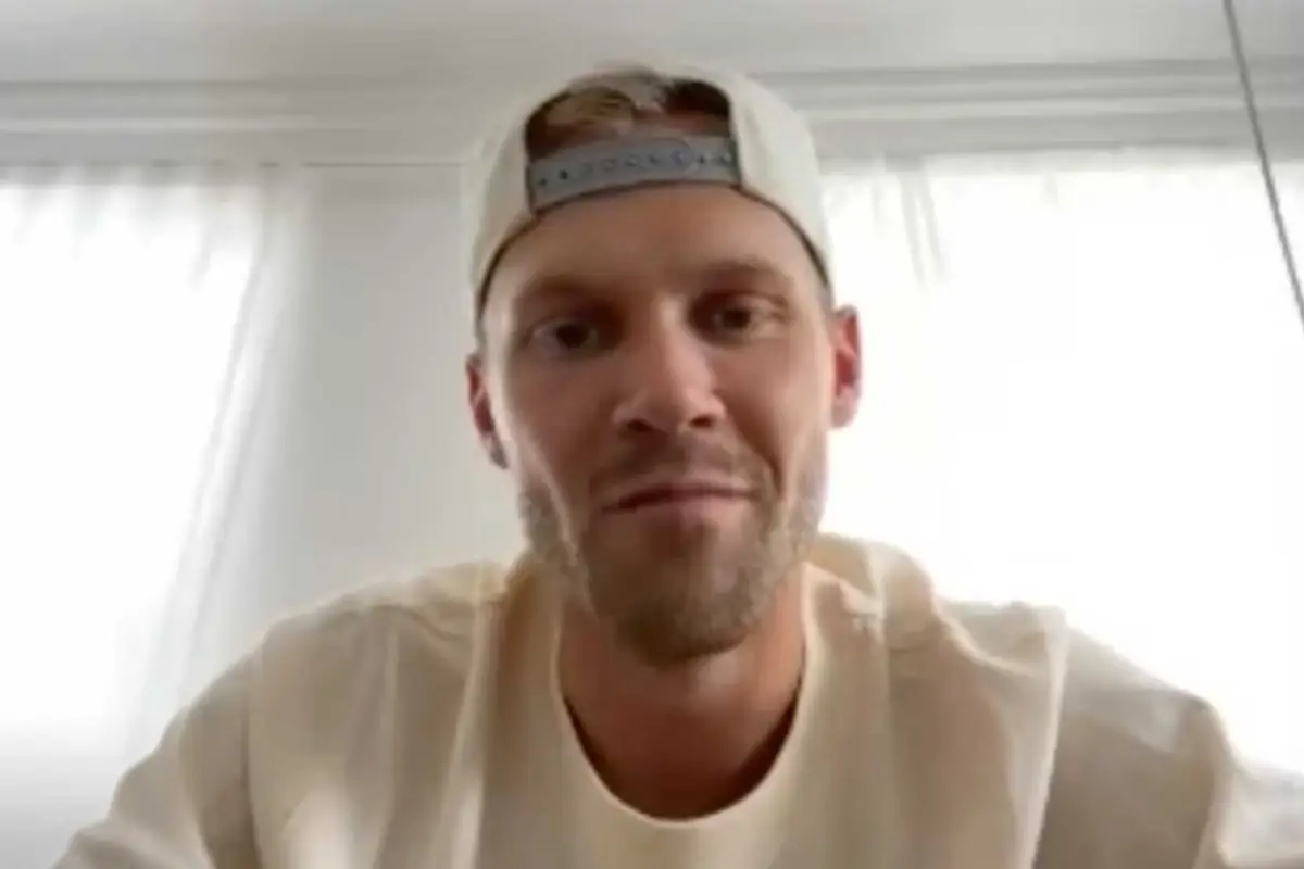 Featured image for Nikolaj Ehlers Signs with Hurricanes, Bringing Creativity and Speed