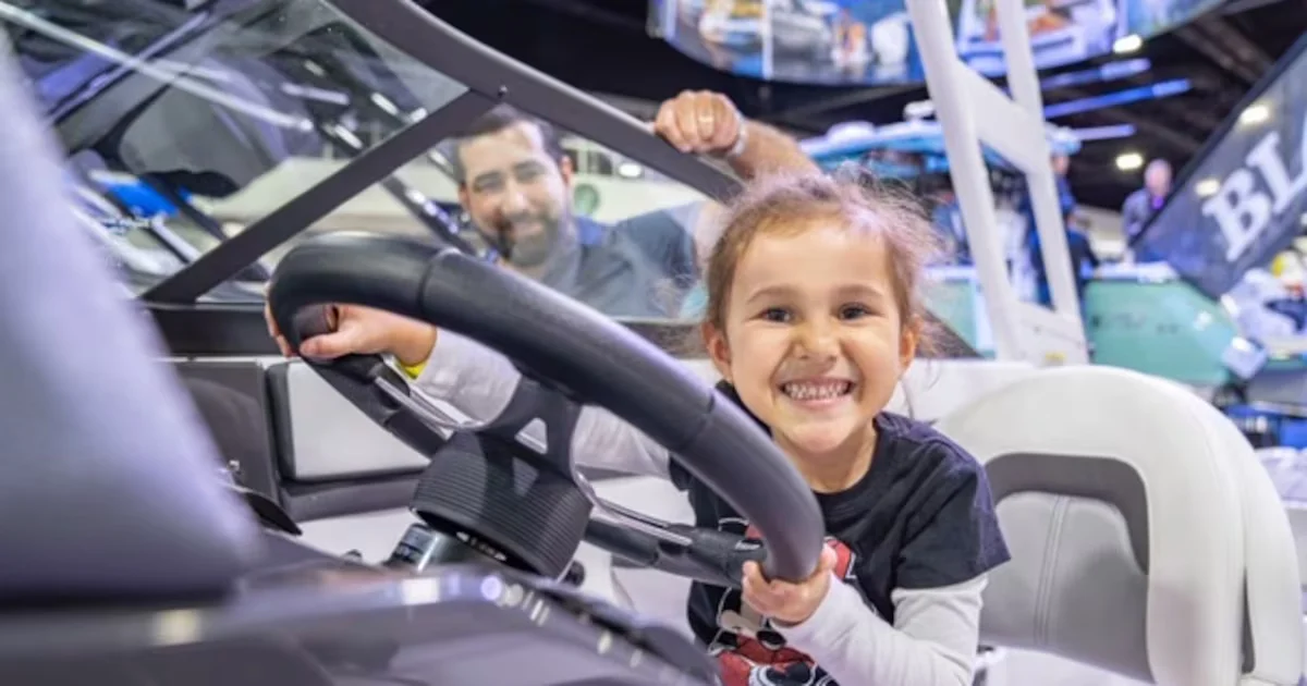 Featured image for Top Family and Entertainment Events in Metro Atlanta This Weekend