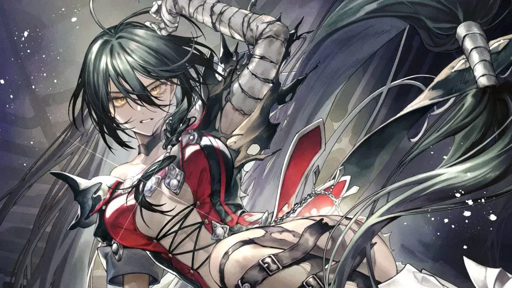 Tales of Berseria Remastered Unveils Fresh Character Art and Bienfu Hoodie Merch