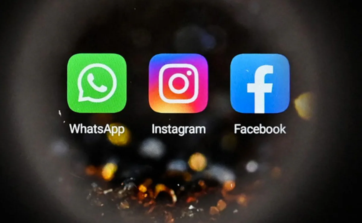 Global Outage Hits Facebook, Instagram, and WhatsApp