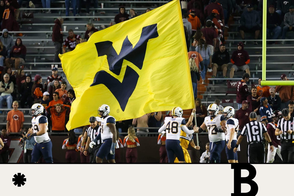 Featured image for West Virginia Football: Who Will Replace Neal Brown?