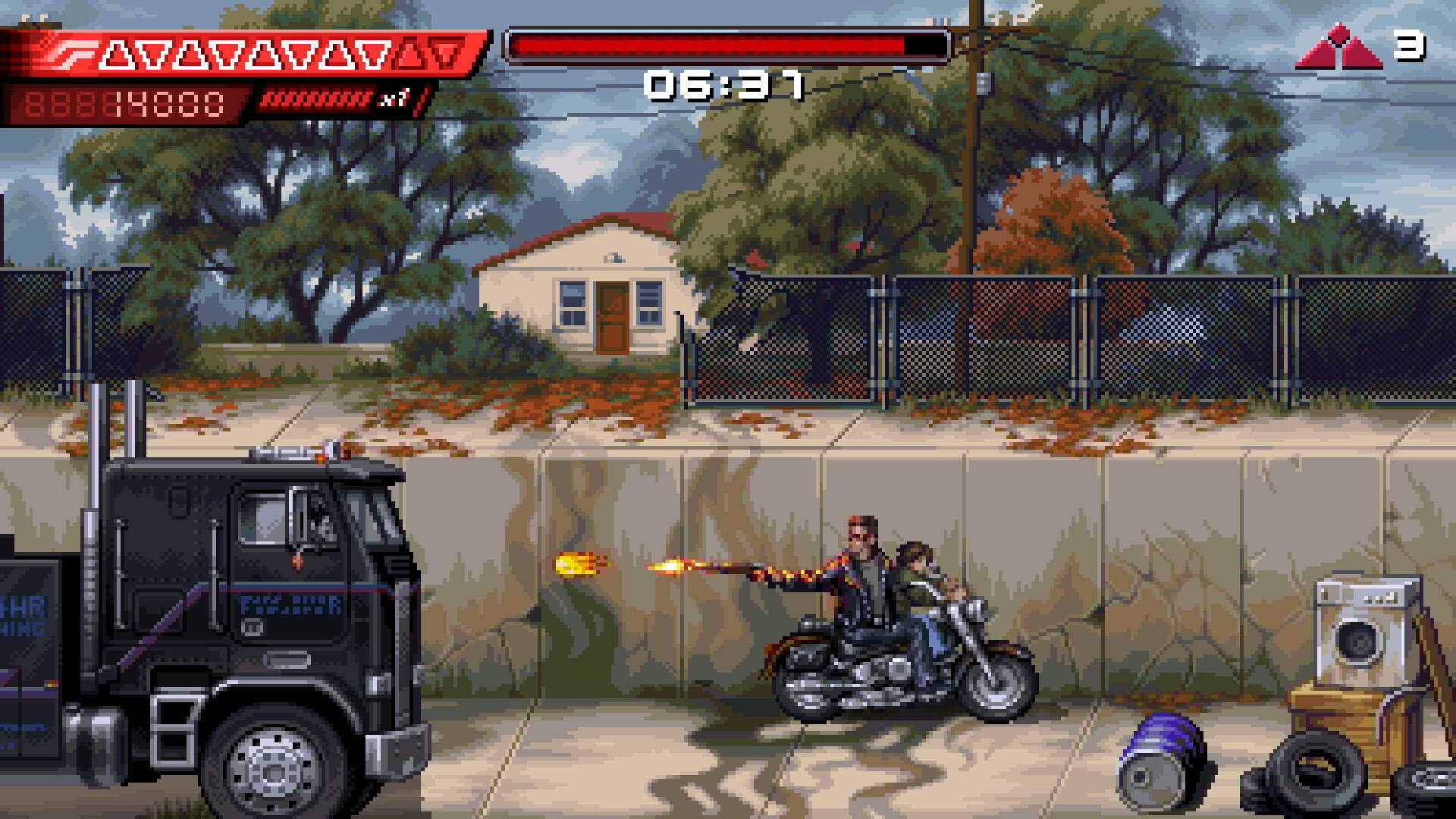 Featured image for Terminator 2D: No Fate Delayed to November 26 Due to Tariffs
