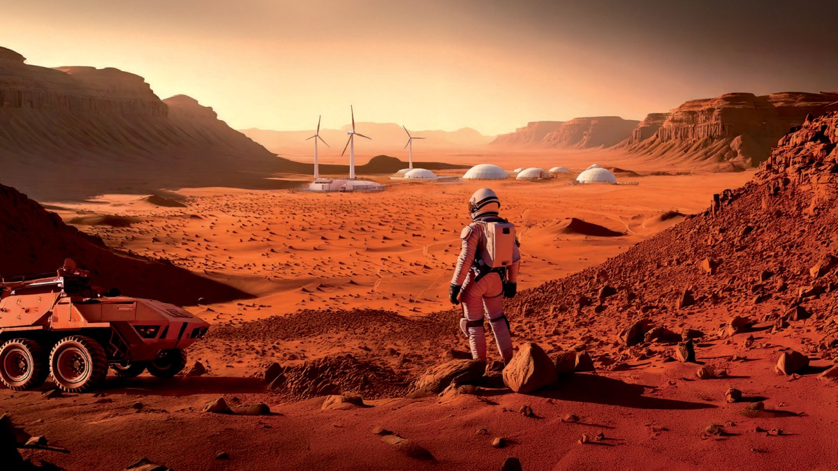 Featured image for Space Chiefs Outline 2040 Plan for Mammoth 'Space Oases'