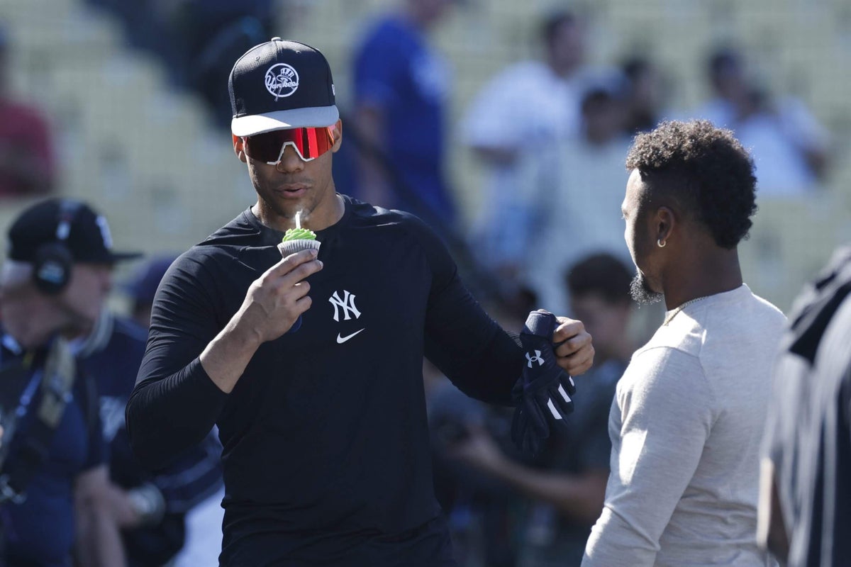 Featured image for Juan Soto: A Historic Talent Set to Transform the Mets