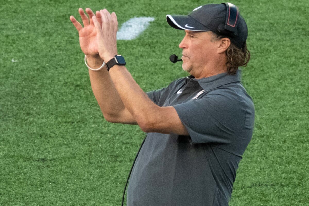 Featured image for "UH Football's Must-Win Battle Against TCU: Redemption After Rice Debacle"